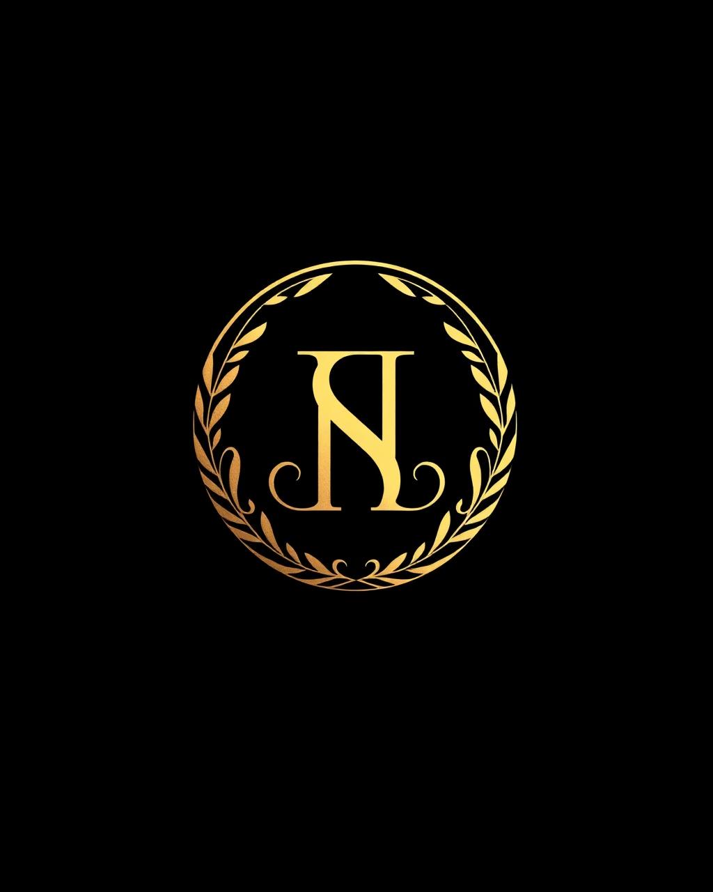 Ñ Monogram